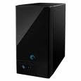 Seagate BlackArmor NAS 220 (ST320005LSD10G-RK)